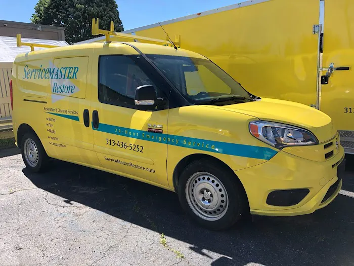 ServiceMaster Restore By Jouny Picture 3