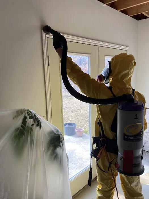 weDRY Restoration Picture 1