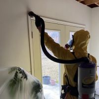 weDRY Restoration ico