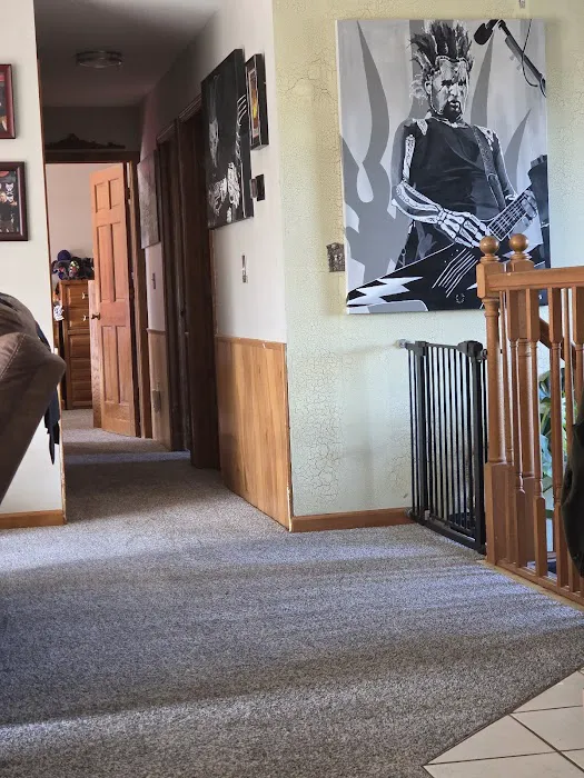 Stanley Steemer Picture 1