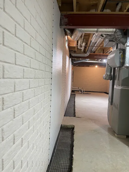 ATLANTIC COAST BASEMENT WATERPROOFING INC. Picture 4