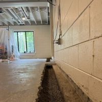 ATLANTIC COAST BASEMENT WATERPROOFING INC. ico