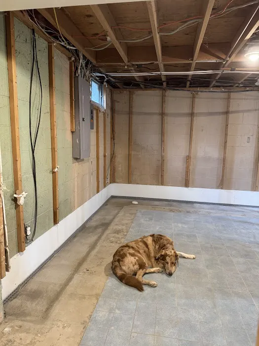 ATLANTIC COAST BASEMENT WATERPROOFING INC. Picture 3