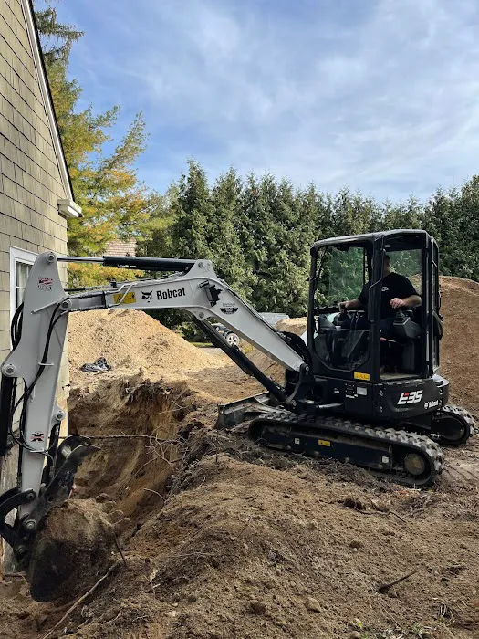 ATLANTIC COAST BASEMENT WATERPROOFING INC. Picture 10