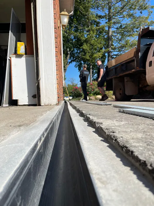 ATLANTIC COAST BASEMENT WATERPROOFING INC. Picture 6