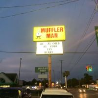 Booko Brothers Inc. General Contractors ico