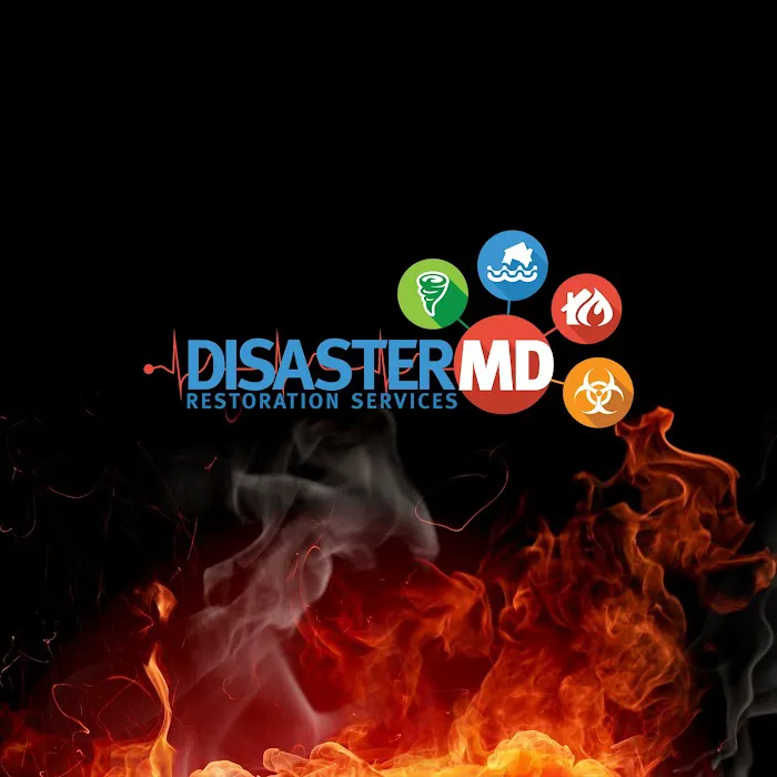Disaster MD Restoration Services Picture 1