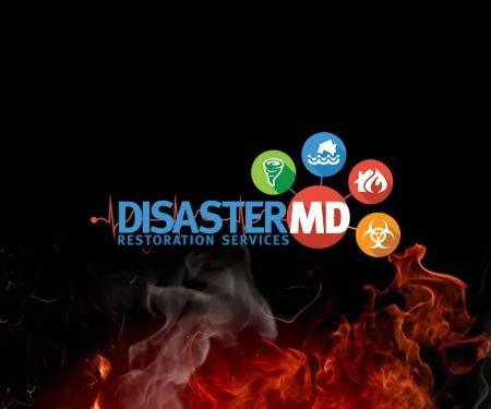 Disaster MD Restoration Services