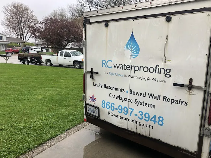 RC Waterproofing Picture 4