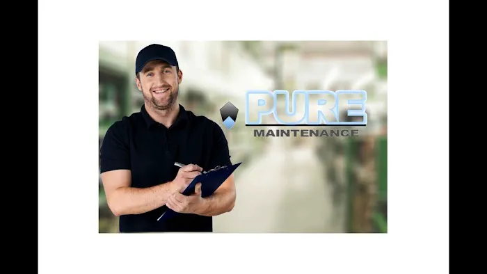 Pure Maintenance Picture 9