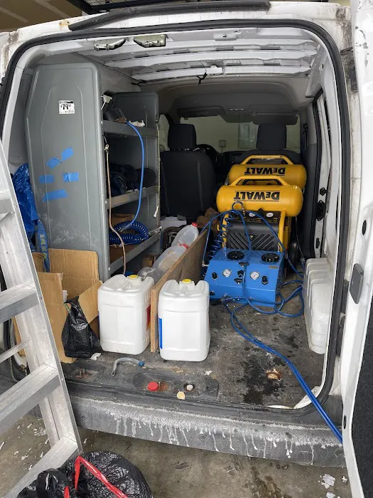 Pure Maintenance Picture 8