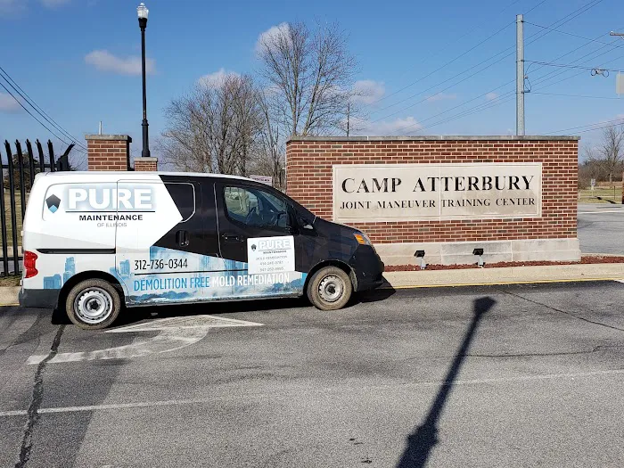 Pure Maintenance Picture 7