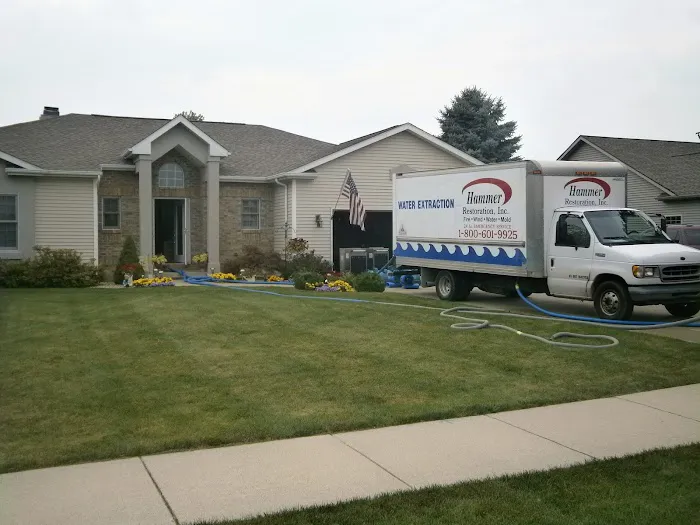 Hammer Inc Picture 4