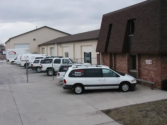 Hammer Inc Picture 3