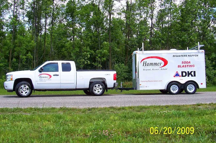 Hammer Inc Picture 8