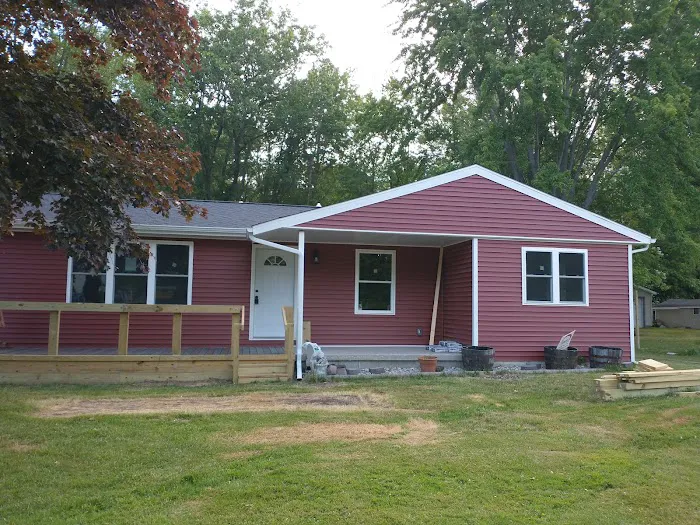 Hammer Inc Picture 6