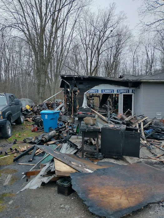 Hammer Inc Picture 5