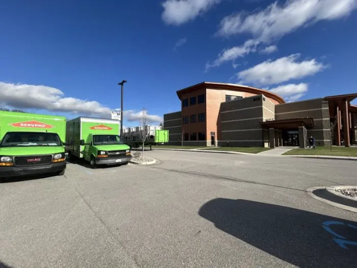 SERVPRO of Saginaw / Bay City Picture 2