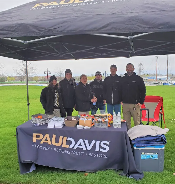 Paul Davis Restoration of Great Lakes Bay Region Picture 8