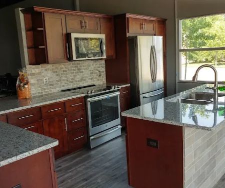 Paul Davis Restoration of Great Lakes Bay Region