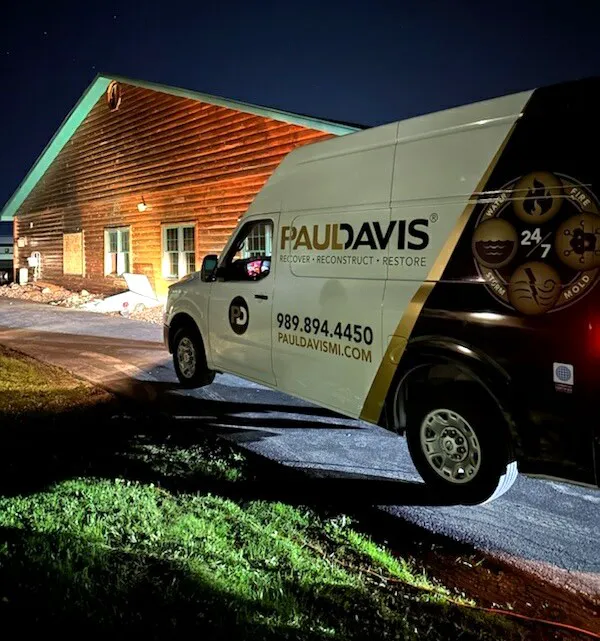 Paul Davis Restoration of Great Lakes Bay Region Picture 10