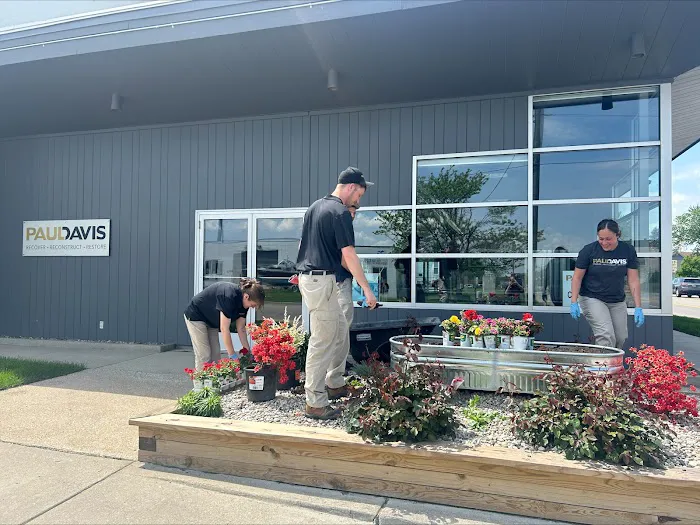 Paul Davis Restoration of Great Lakes Bay Region Picture 7