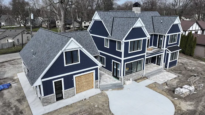 Bloomfield Construction & Restoration Picture 10