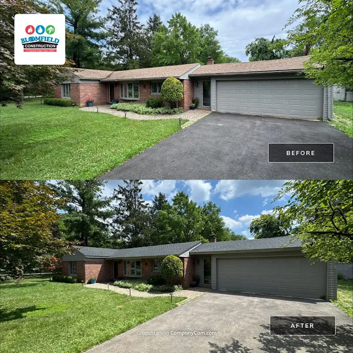 Bloomfield Construction & Restoration Picture 8