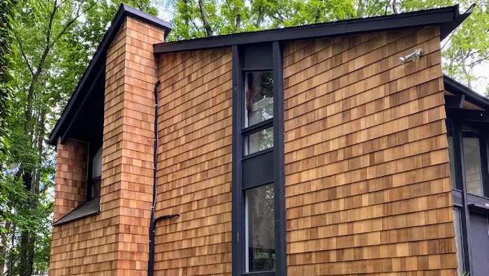 Bloomfield Construction & Restoration Picture 1