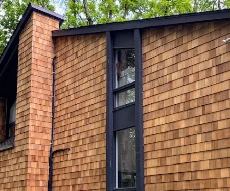 Bloomfield Construction & Restoration