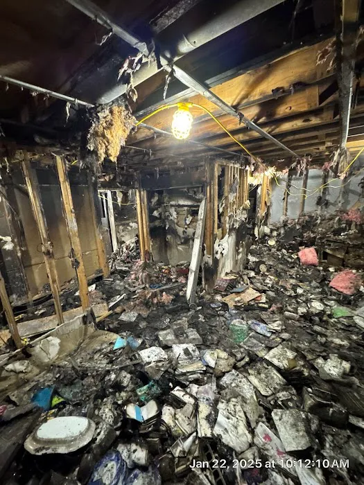 Bloomfield Construction & Restoration Picture 5