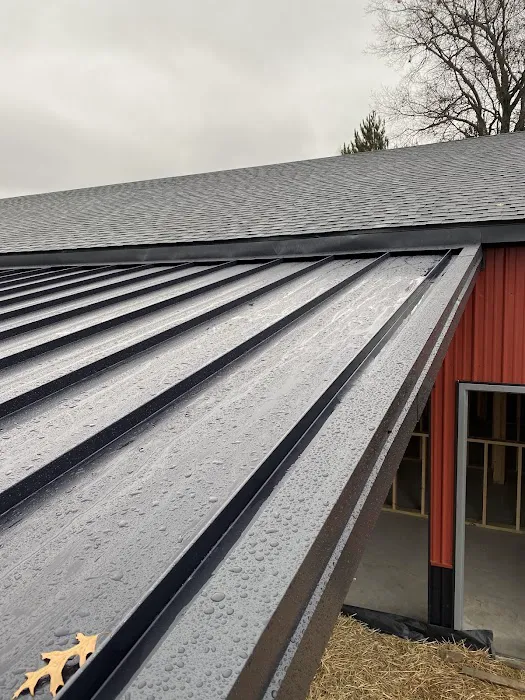 Bloomfield Construction & Restoration Picture 3