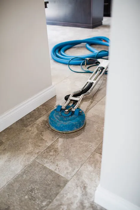 Pristine Clean and Restoration Picture 4