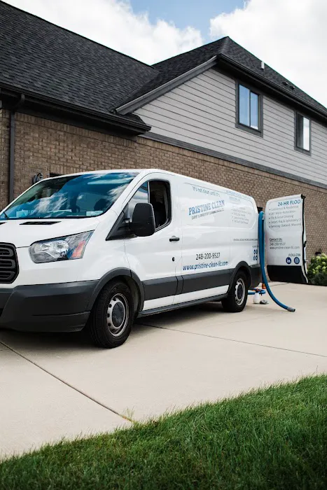 Pristine Clean and Restoration Picture 6