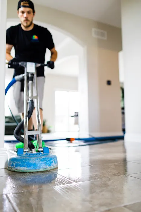 Pristine Clean and Restoration Picture 3