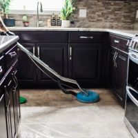 Pristine Clean and Restoration ico