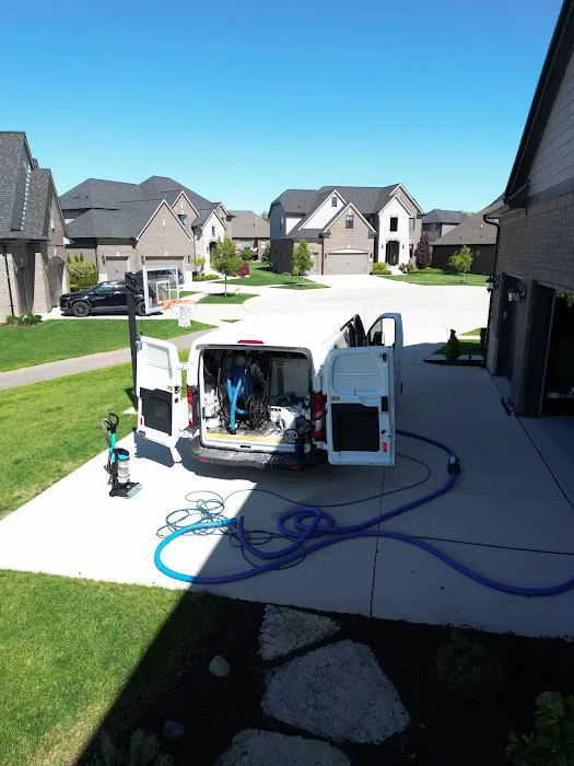 Pristine Clean and Restoration Picture 9