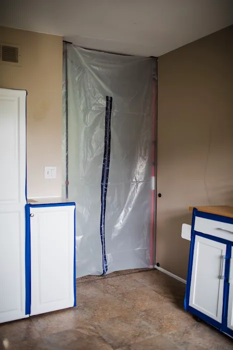 Mold Experts Of Michigan Picture 6