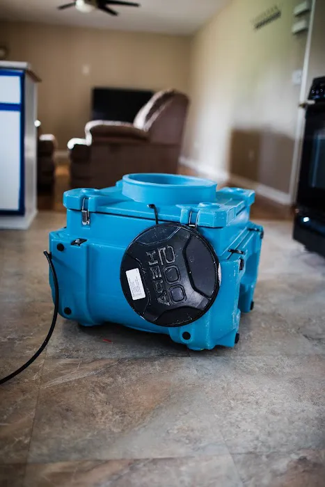 Mold Experts Of Michigan Picture 10