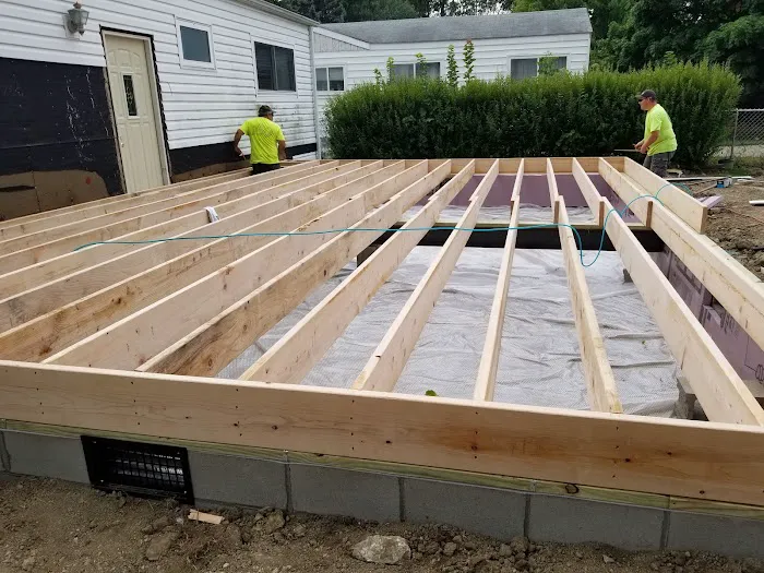 Mahara Construction & Restoration LLC Picture 9