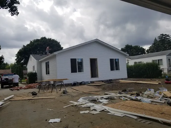 Mahara Construction & Restoration LLC Picture 7