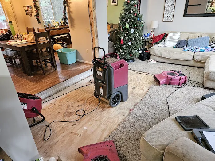 PuroClean of Rochester Hills Picture 6