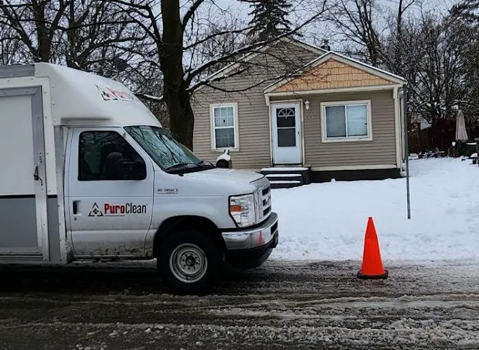 PuroClean of Rochester Hills Picture 8