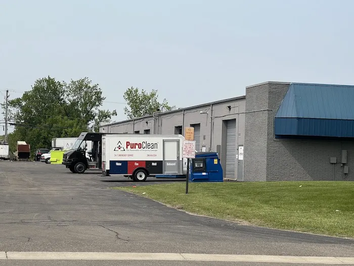 PuroClean of Rochester Hills Picture 7