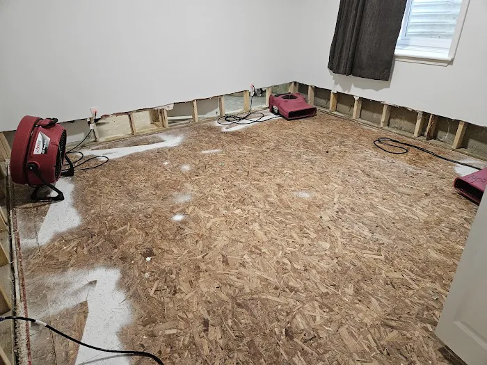 PuroClean of Rochester Hills Picture 9