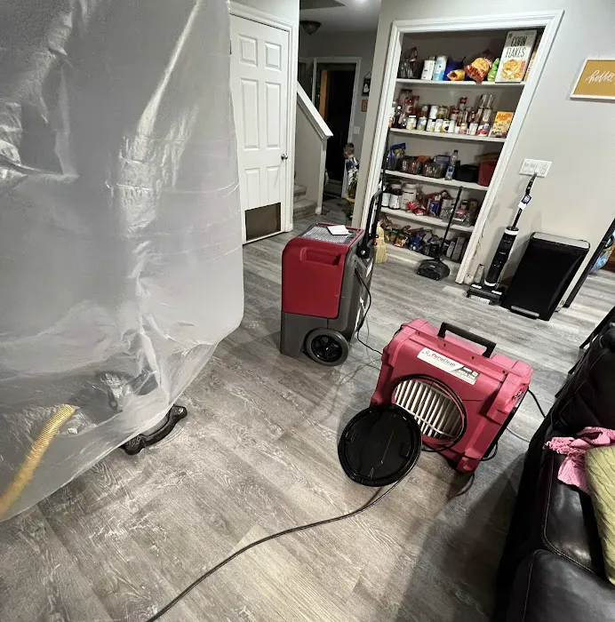 PuroClean of Rochester Hills Picture 5