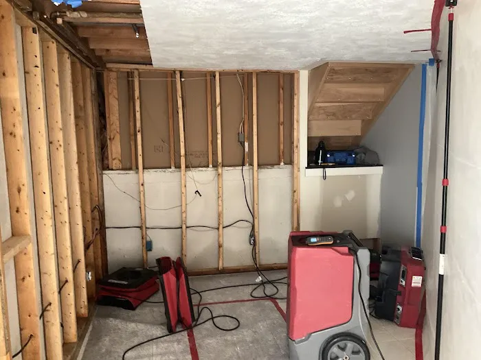 Response Flood & Fire Picture 2