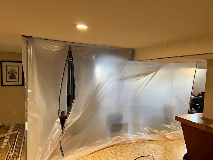 Response Flood & Fire Picture 1