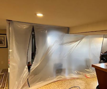 Response Flood & Fire