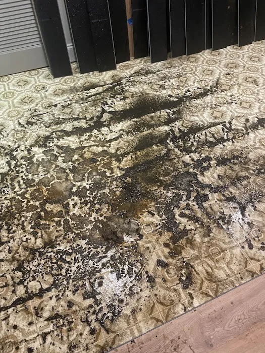 Response Flood & Fire Picture 3